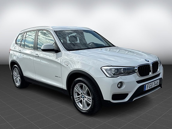 BMW X3 3 of 5