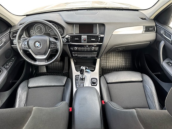 BMW X3 10 of 16