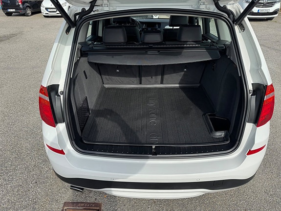 BMW X3 15 of 16
