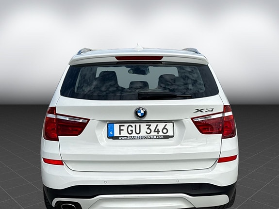 BMW X3 8 of 16