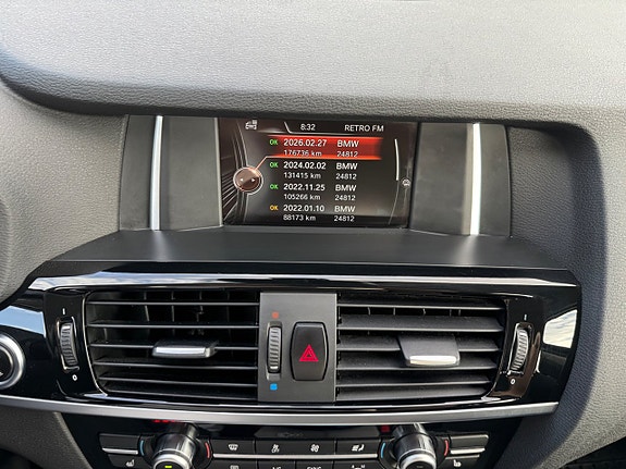 BMW X3 13 of 16