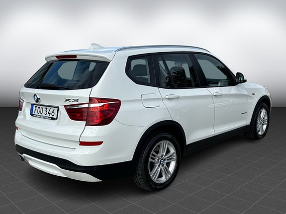 BMW X3 6 of 16