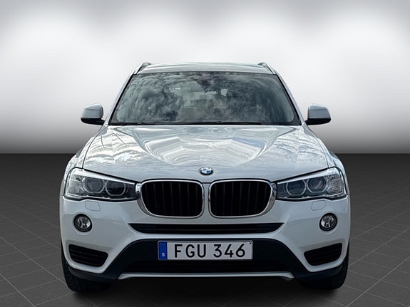 BMW X3 2 of 5