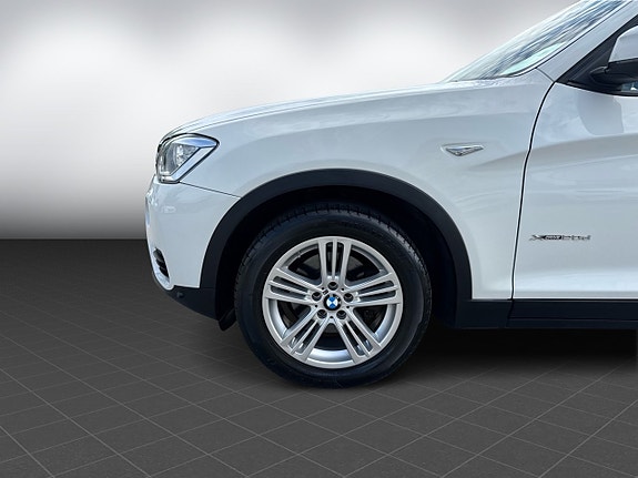 BMW X3 9 of 16