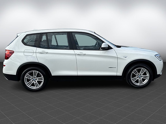 BMW X3 7 of 16