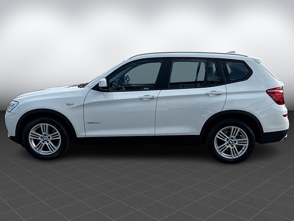 BMW X3 5 of 5