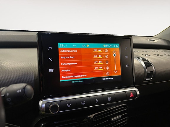 Citroen C4 Cactus 20 of 26