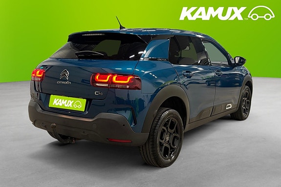 Citroen C4 Cactus 4 of 5