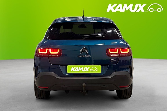 Citroen C4 Cactus 5 of 5