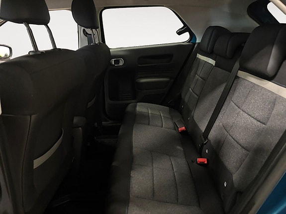 Citroen C4 Cactus 14 of 26