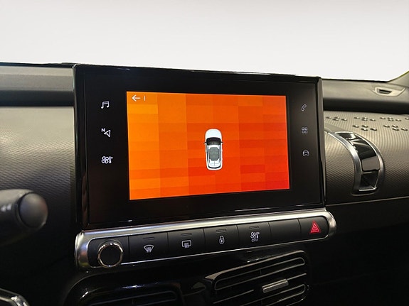 Citroen C4 Cactus 19 of 26