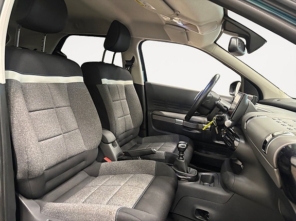 Citroen C4 Cactus 15 of 26