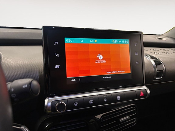 Citroen C4 Cactus 22 of 26