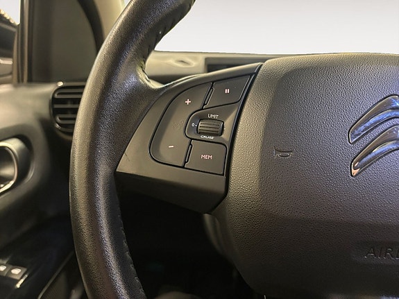 Citroen C4 Cactus 25 of 26