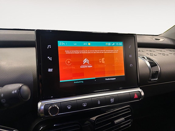 Citroen C4 Cactus 21 of 26