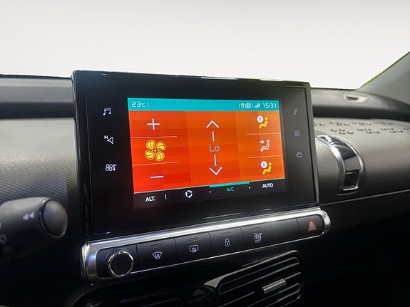 Citroen C4 Cactus 24 of 26