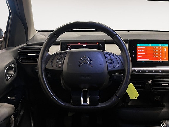 Citroen C4 Cactus 13 of 26