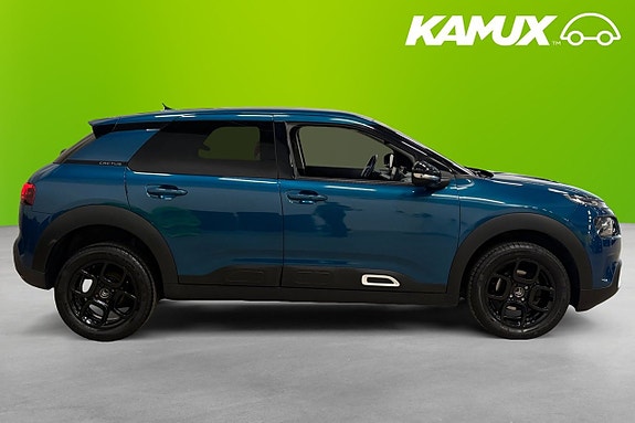 Citroen C4 Cactus 2 of 5