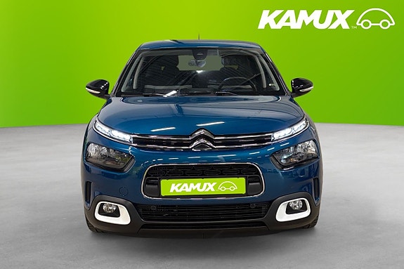 Citroen C4 Cactus 6 of 26