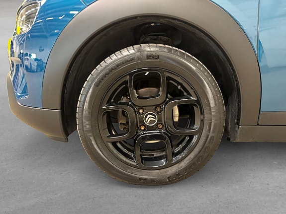 Citroen C4 Cactus 8 of 26