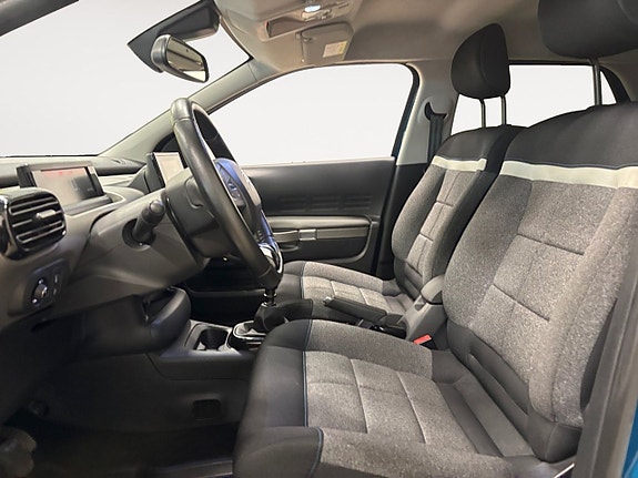 Citroen C4 Cactus 9 of 26