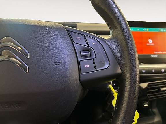 Citroen C4 Cactus 26 of 26
