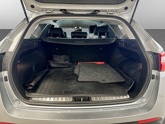 Kia Optima 15 of 15