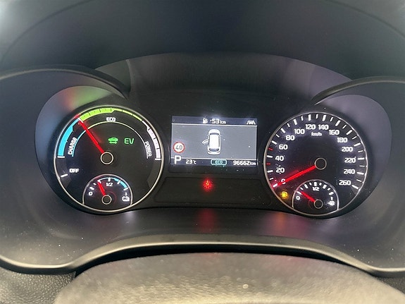 Kia Optima 8 of 15
