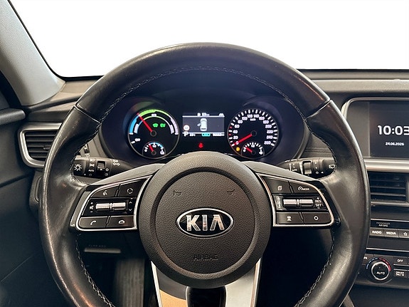 Kia Optima 7 of 15