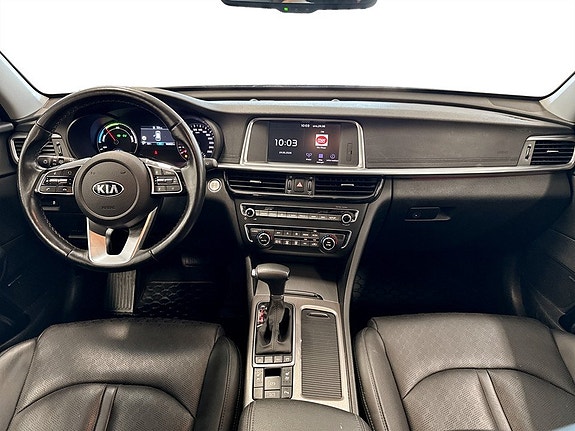 Kia Optima 6 of 15