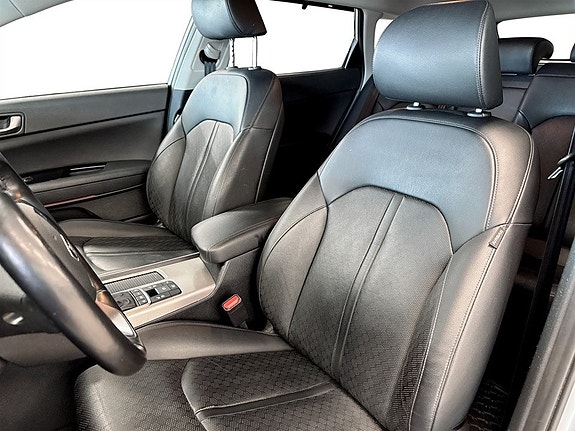 Kia Optima 5 of 15