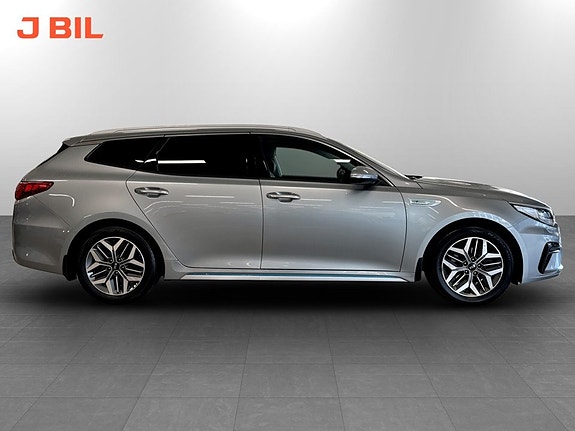 Kia Optima 13 of 15