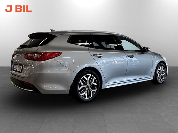 Kia Optima 3 of 15