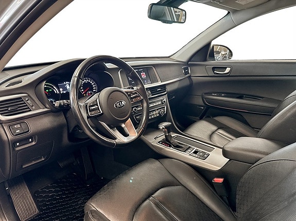 Kia Optima 4 of 15