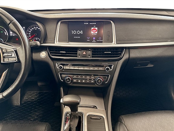 Kia Optima 9 of 15