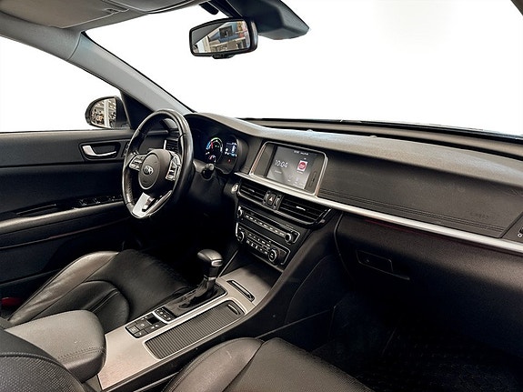 Kia Optima 11 of 15
