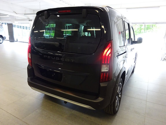 Peugeot Rifter 3 of 5