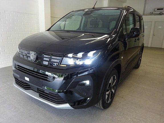 Peugeot Rifter 2 of 5