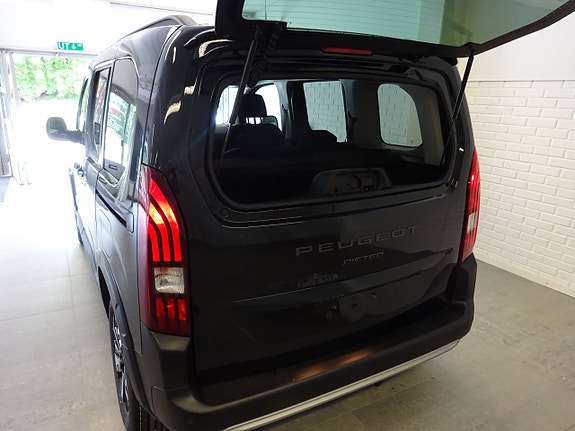 Peugeot Rifter 5 of 5
