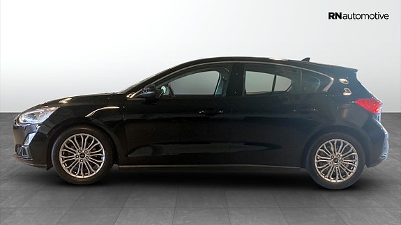 Ford Focus 2 of 5