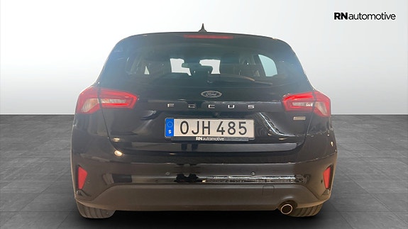 Ford Focus 4 of 5