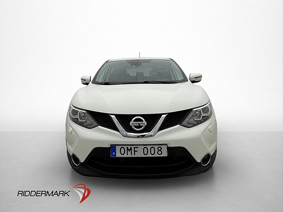 Nissan Qashqai 2 of 5
