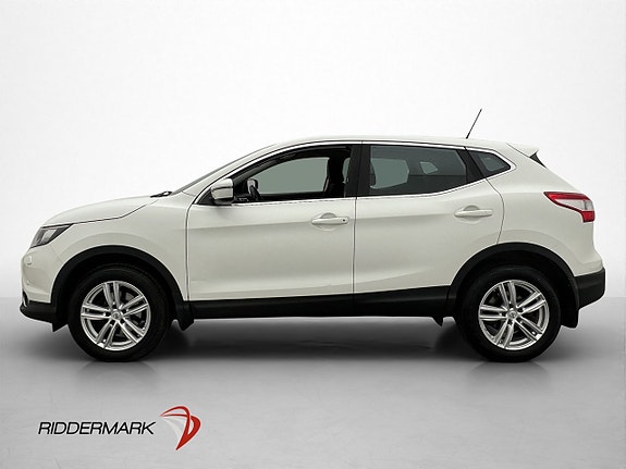 Nissan Qashqai 5 of 5