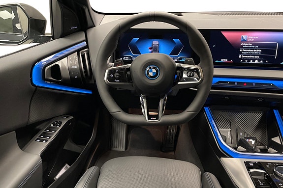 BMW X3 7 of 11