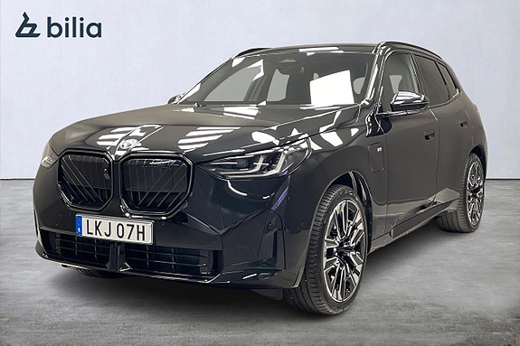 BMW X3 3 of 11