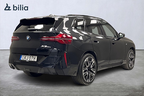 BMW X3 6 of 11