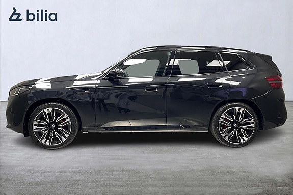 BMW X3 4 of 11