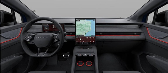 Skoda Peaq 4 of 4