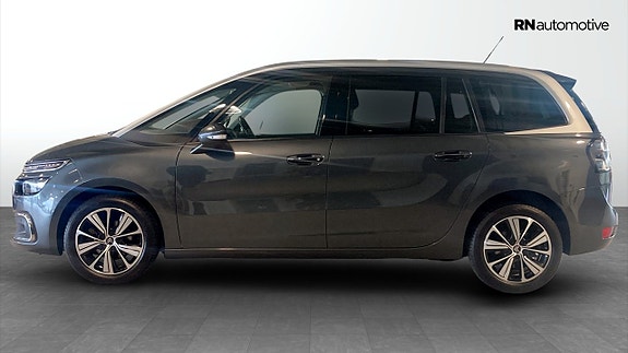 Citroen Grand C4 Picasso 2 of 5