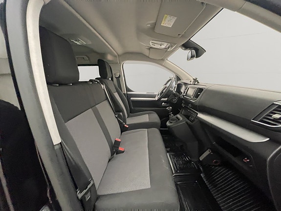 Toyota Proace Verso 30 of 30